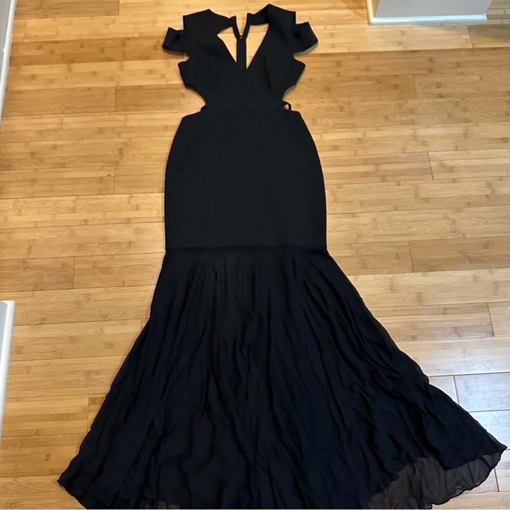 BCBG Evening Gown